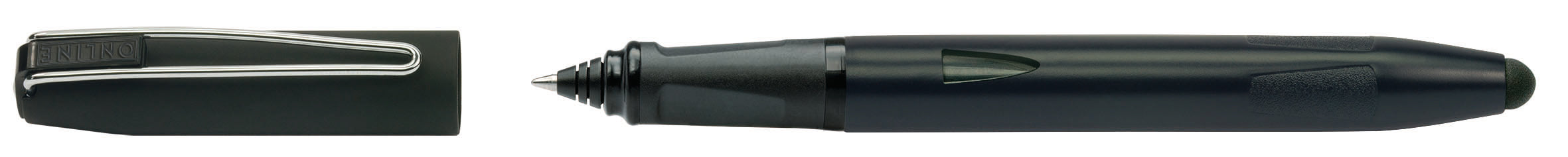Online Patrone Tintenroller – für Switch Plus – 0,5 mm – Schwarz
