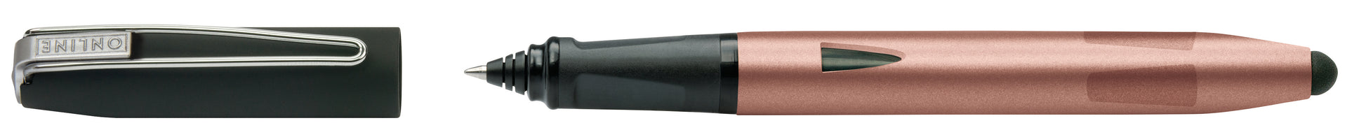 ONLINE Switch 26150/3D – Tintenroller, Roségold