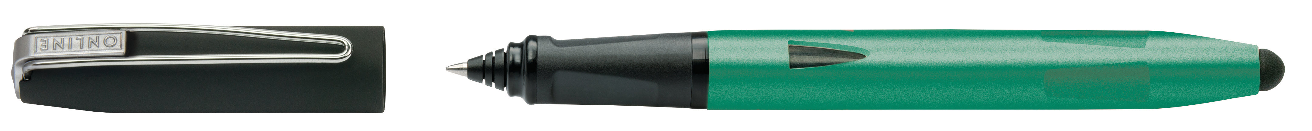 Online Switch 26152/3D Tintenroller – Grün Ocean