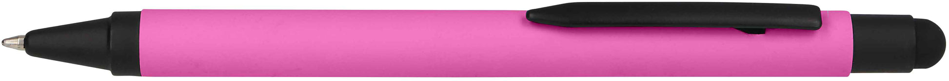 Online Alu Stylus 32117/3D Fashion Pink Kugelschreiber – Blau, Aluminium, Stylus-Spitze, nachfüllbar