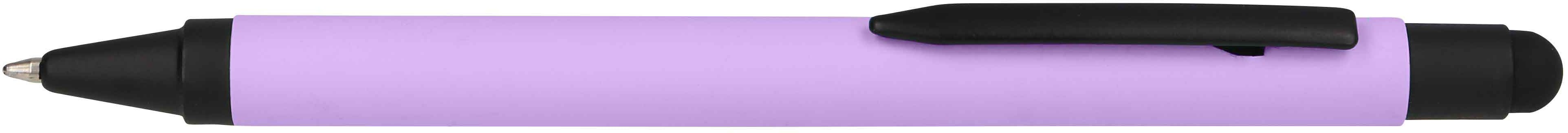 Online Alu Stylus 32120/3D Fashion Violett Kugelschreiber – Blau, Aluminium, Stylus-Spitze