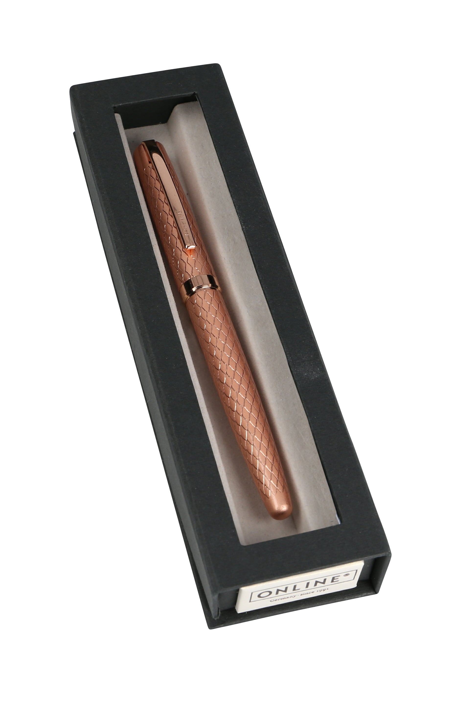 Online Diamond 34663 Kugelschreiber – Roségold
