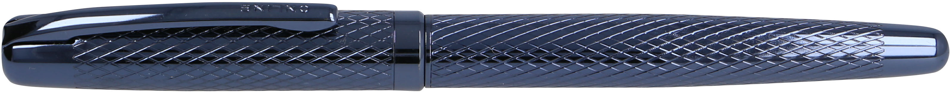 Online Eleganza 34743 Diamond Night – Füllfederhalter – M – Metall