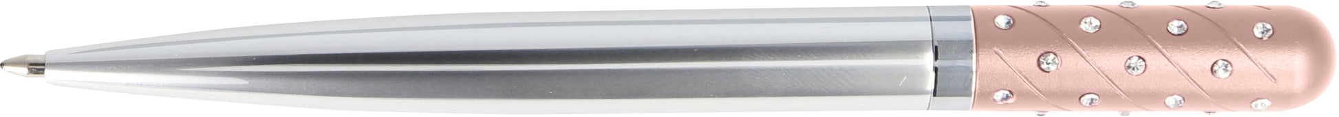 Online Crystal 37080 Kugelschreiber – Pink
