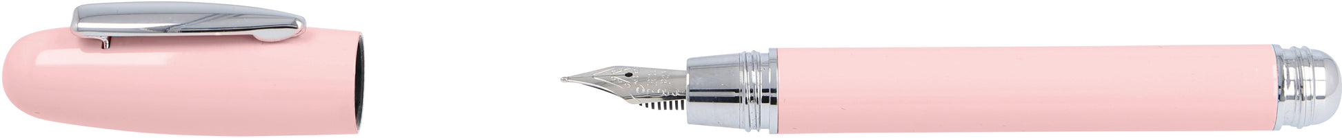 Online Highway 38285/3D – Füllfederhalter – 0,5 mm – rosé – Metall