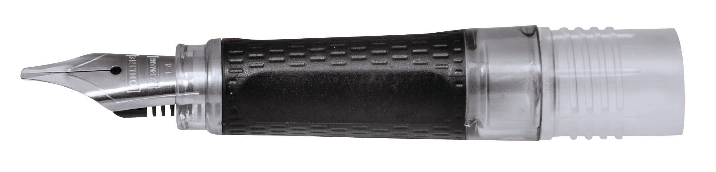 Online College II Ersatzspitzen – 1,4 mm (Breit), für Online College II, Kombipatrone/Standard-Tintenpatronen