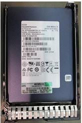 HPE 2.5" SATA SSD – 960 GB, SATA III 6 Gbit/s
