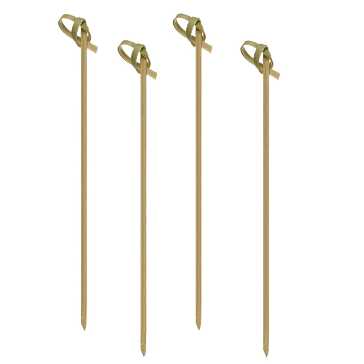 Papstar Rührstäbchen PURE, Bambus, natur – 250 Stk.