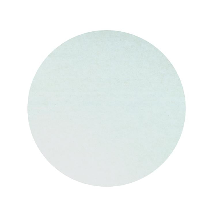 Papstar Teller, Papier/Karton rund – Ø 26 cm, weiss – 100 Stk.