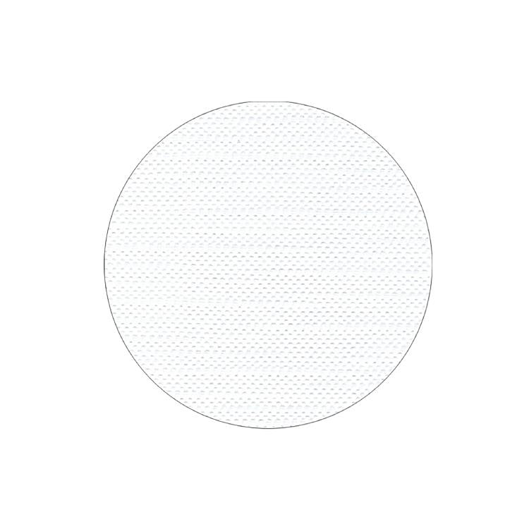 Papstar Tischdecke auf Rolle – 118 cm×25 m, Papier, Weiss, Royal Collection, FSC