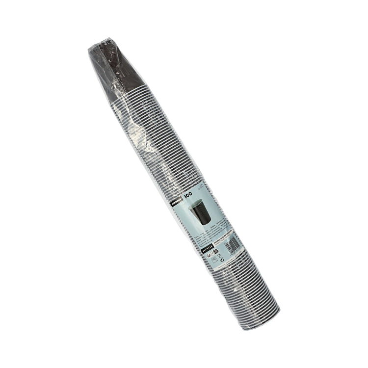 Papstar Trinkbecher PS, 1,8 dl – 100 Stk.