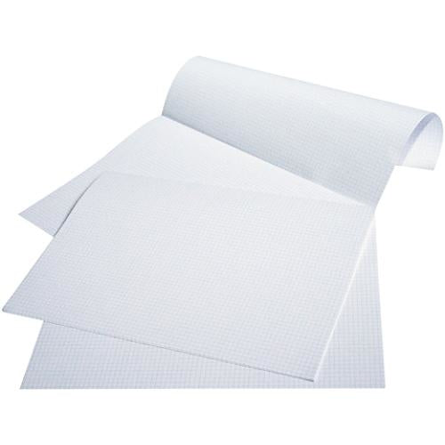 Papyrus Schreibpapier – A4 – kariert 5 mm – 90 g/m² – 250 Blatt – FSC