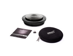 Jabra Speak 710 Konferenzlautsprecher – USB/Bluetooth, USB-A, Schwarz
