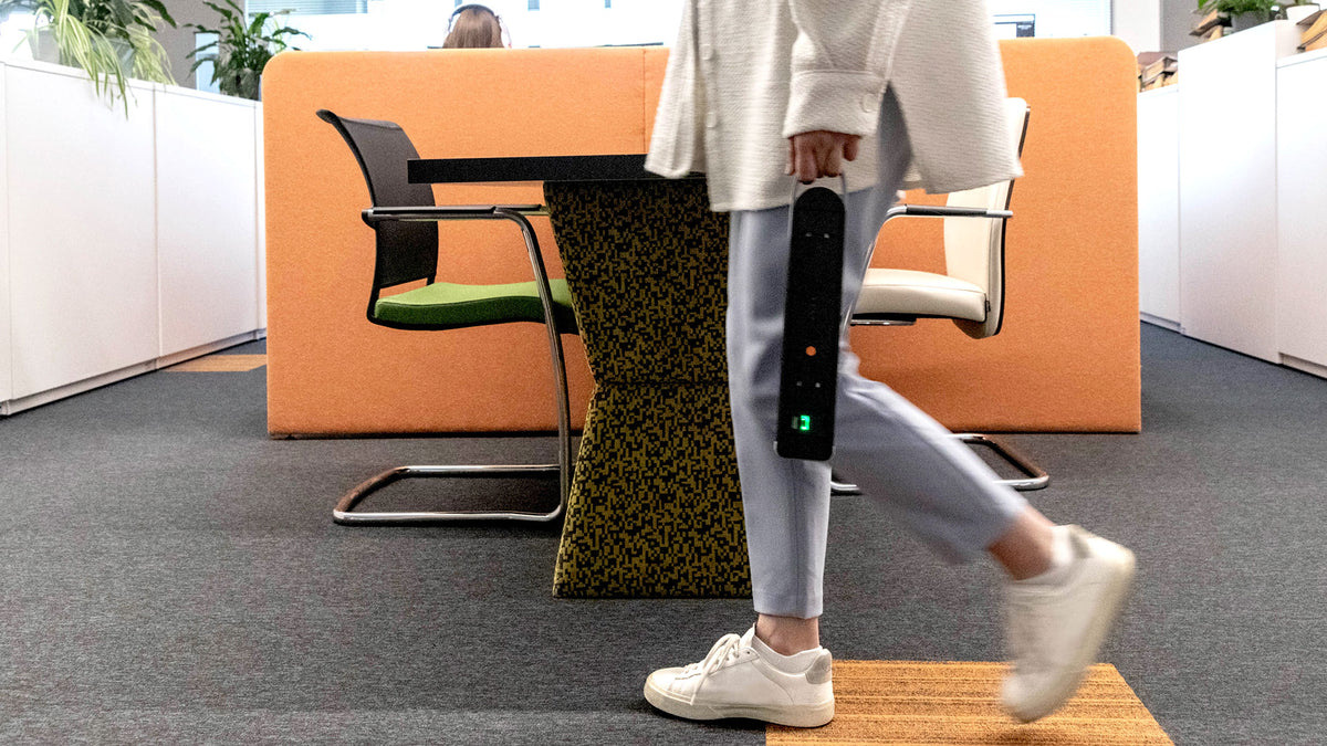 Max hauri connect LIBERTY QIKPAC – DC-Powerstation, 720 Wh, 150 W DC, 2× USB-C, PD 3.0, Ladebasis