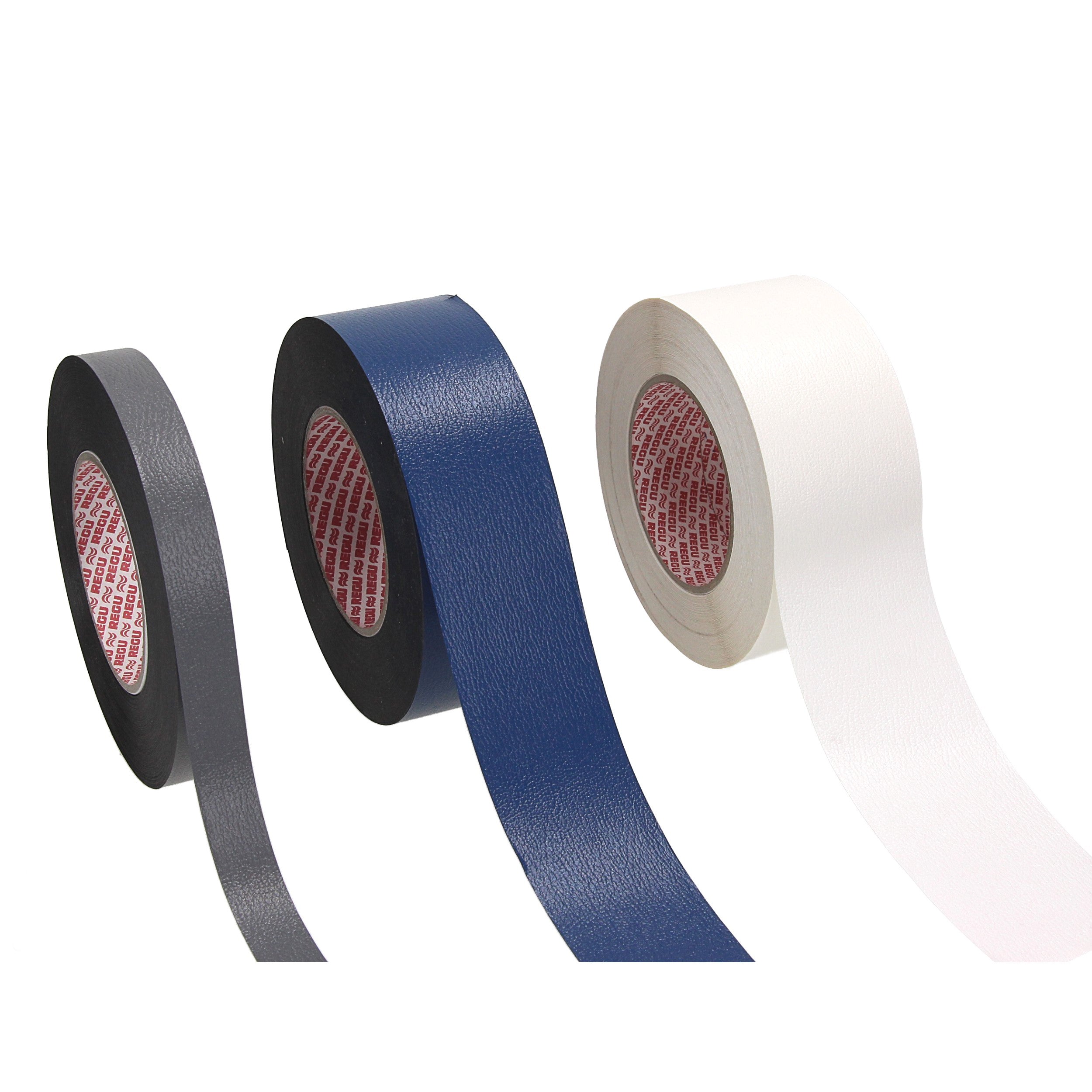 Regulus Regutex R Gewebeband – 150 mm × 0,15 m, weiss, Gewebe, 0,25 mm, permanent, reissfest