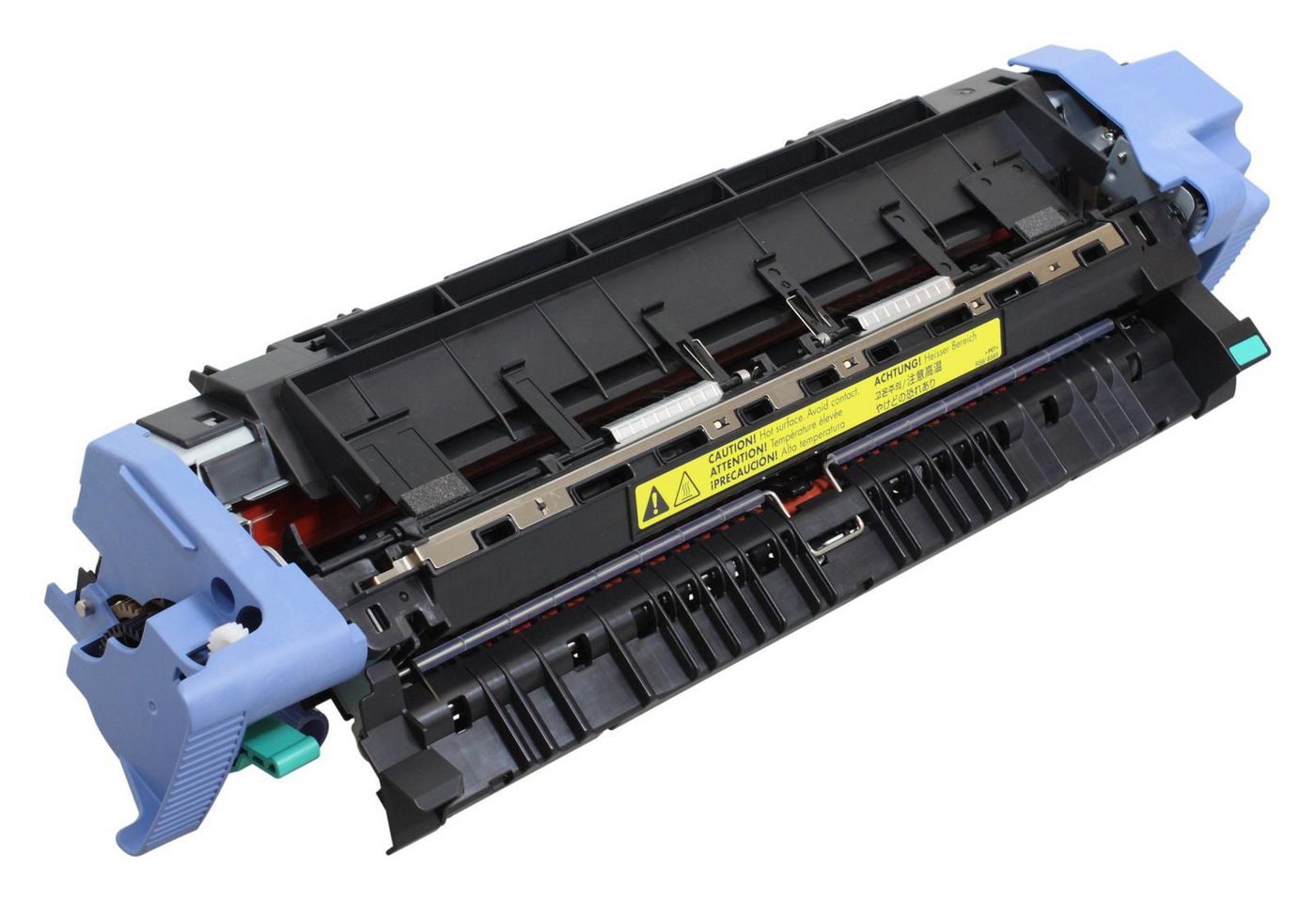 HP Fixiereinheit – LaserJet 5550, Fuser Kit, 220 V