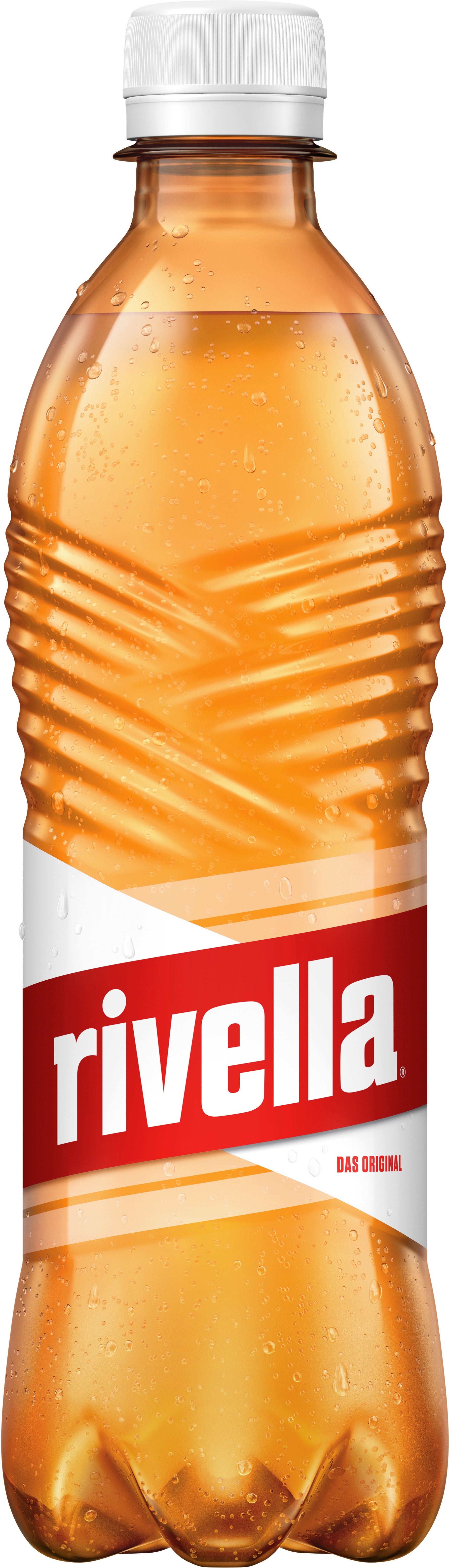 Rivella Limonade Rot – 24 × 5 dl