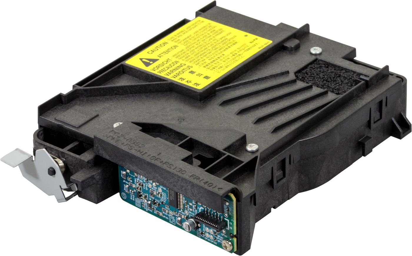 Canon Fixiereinheit RM1-6322-000, Schwarz