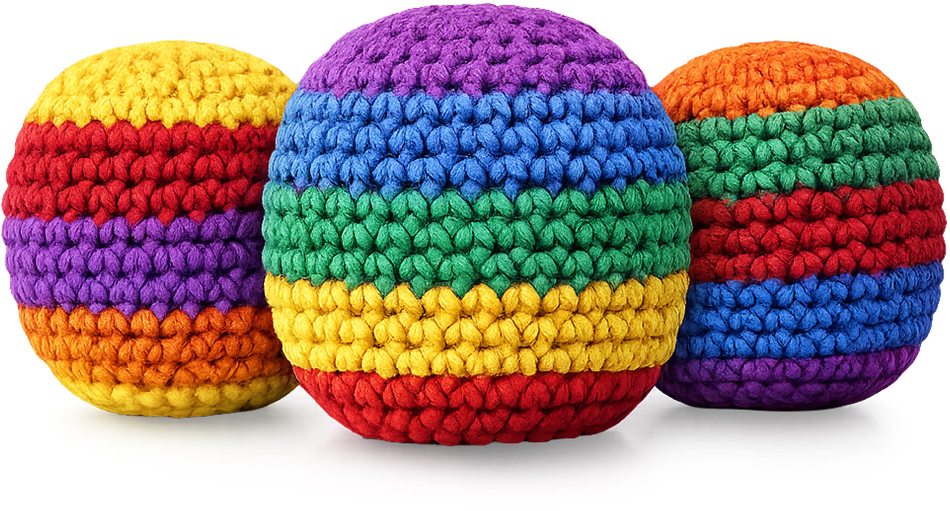 ROOST NV1246-AF Fidget-/Stressball – Ø 7 cm – Mehrfarbig