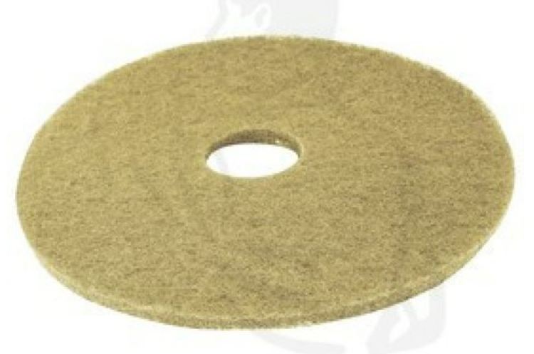 Superpad Wischbezug – 20,3 cm – beige – 5 Stk.