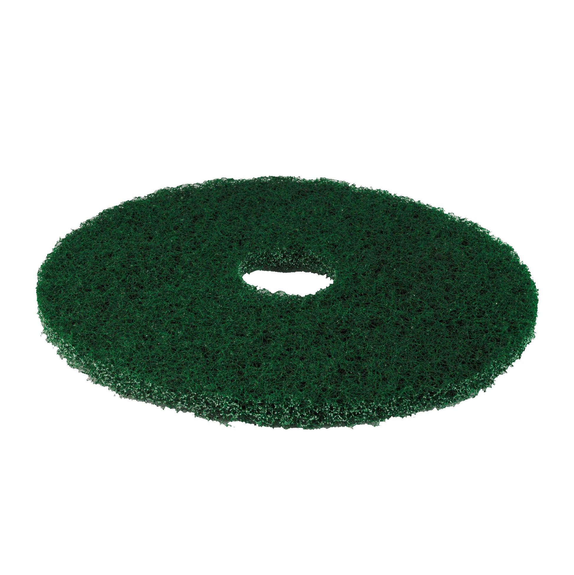Superpad Wischbezug – 17,8 cm – grün – 5 Stk.