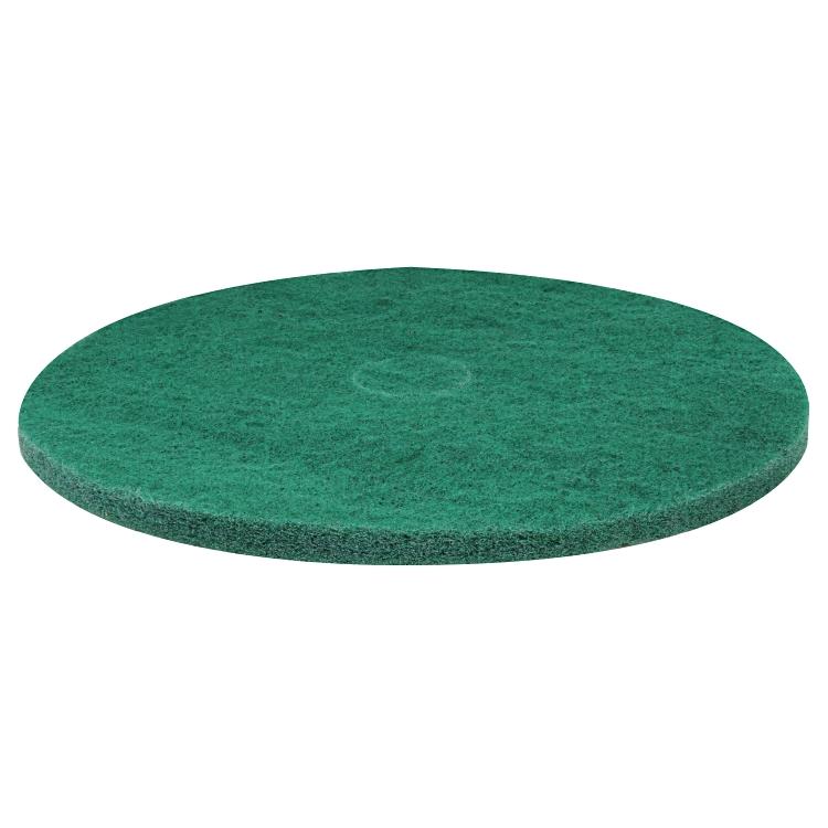 Superpad Wischbezug – 5 Stk. – 56,0 cm – grün