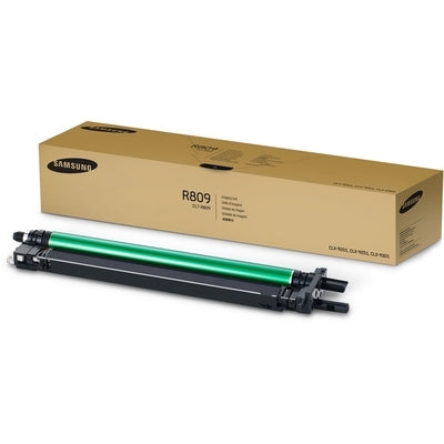 HP Samsung – Original – Bildtrommel – CMYK – CLT-R809 – für MultiXpress CLX-9201/9251/9301 – 50'000 Seiten