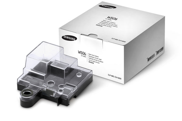 HP Samsung – Resttonerbehälter [CLT-W506] – für CLP-680/CLX-6260