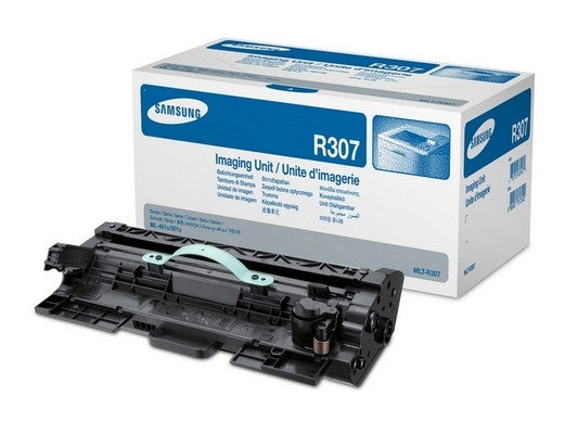 HP Samsung – Original – Bildtrommel – Schwarz – MLT-R307 – für ML-5010ND/ML-4510ND – 60'000 Seiten