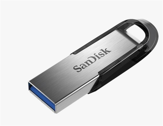 SanDisk Ultra Flair 64 GB SDCZ73064 USB 3.0