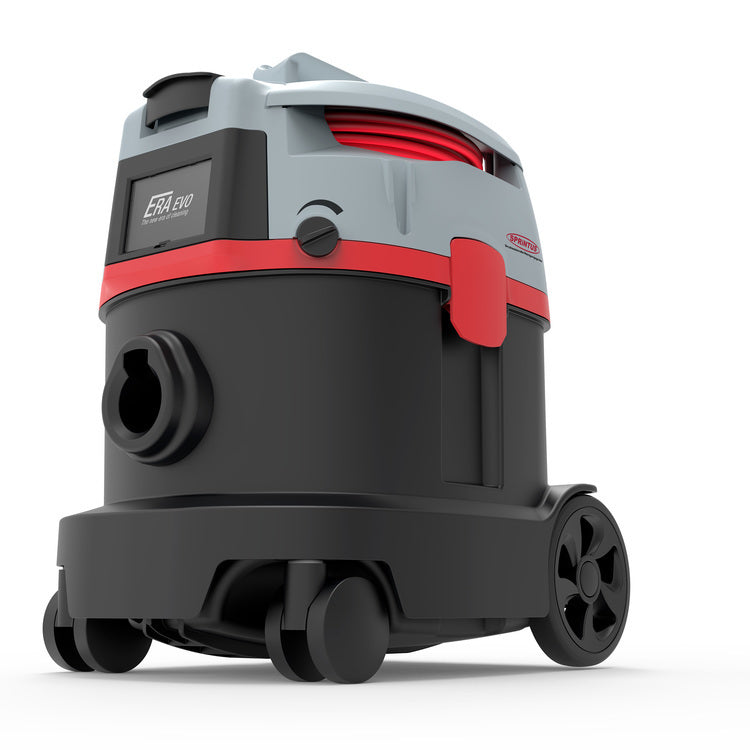Sprintus Nass-/Trockensauger ERA EVO – 13 l, 700 W, HEPA 13