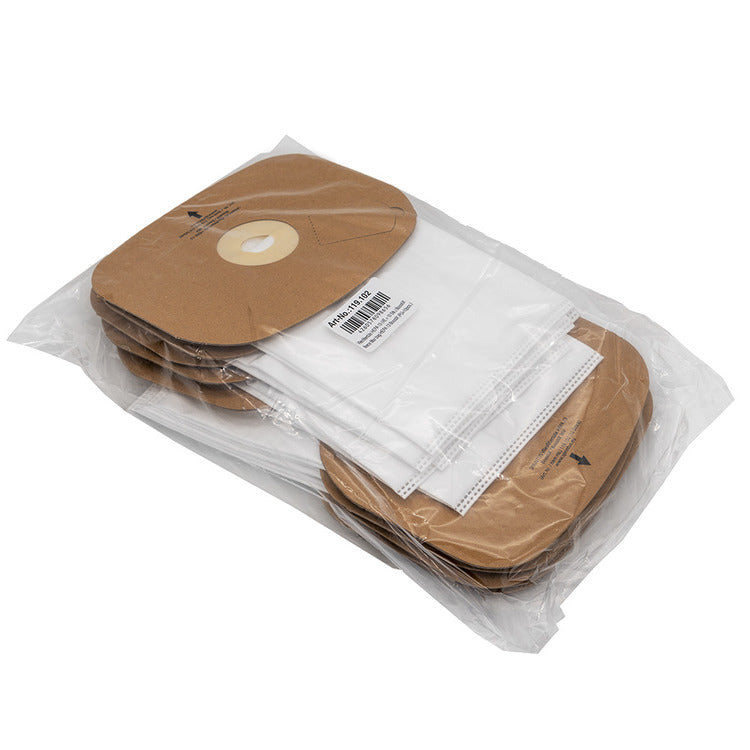 Sprintus Staubbeutel Boostix36V – 10 Stück