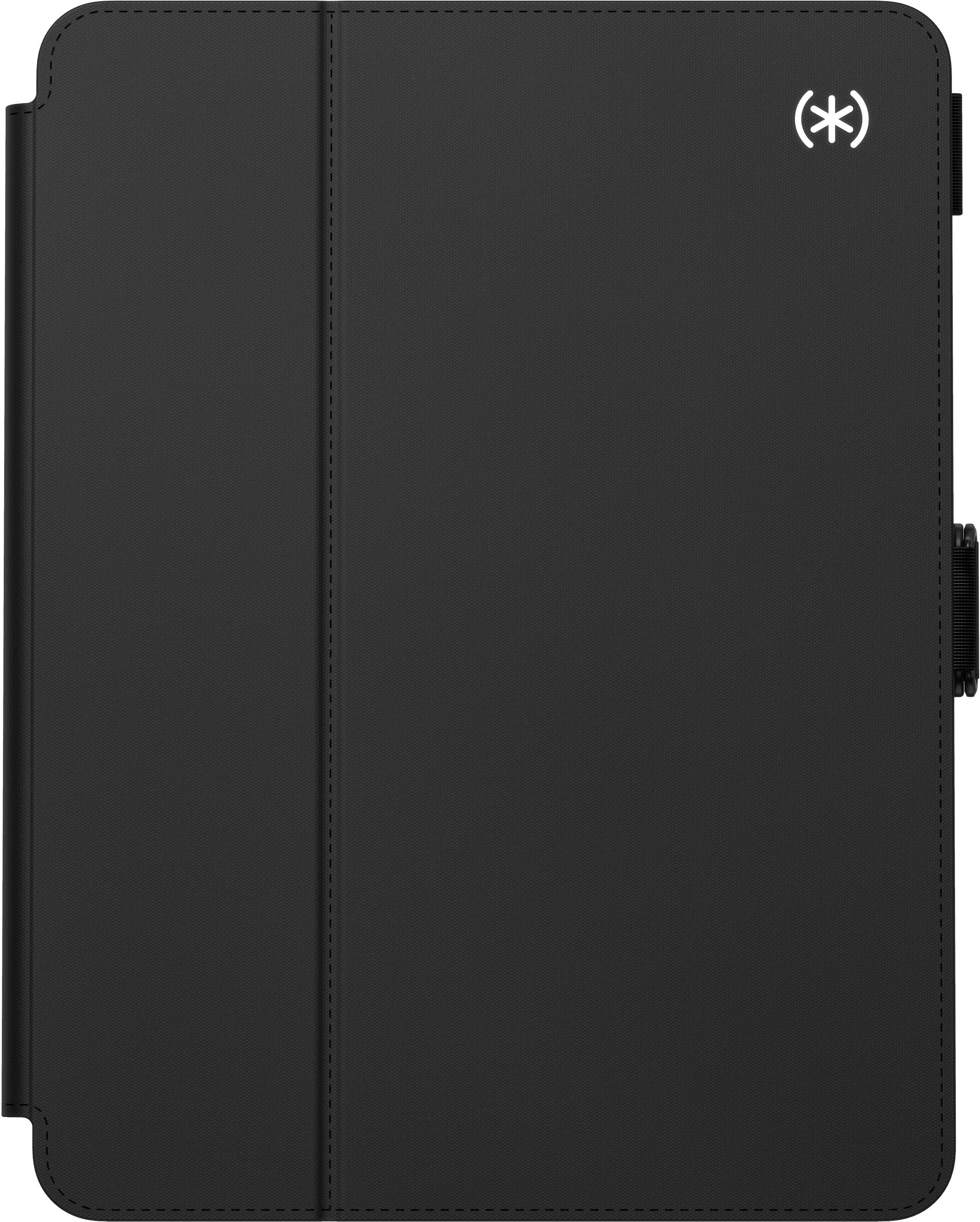 Speck Tablet-Hülle für iPad Air 11" (2024–2025) – Schwarz