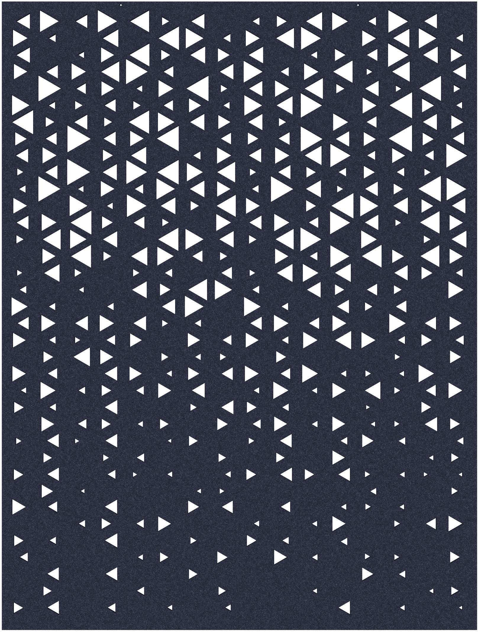 Suono Stellwand CURTAIN – 1'800 × 2'400 mm, suonoBOARD, blau, hängend, akustisch
