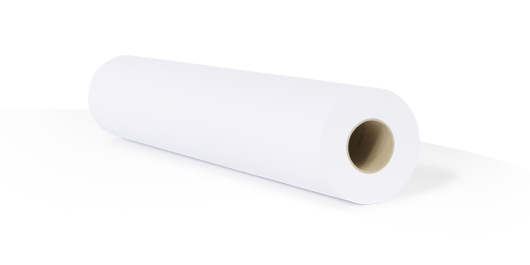 Dynakom Ink-Jet Plotterpapier – 11,7" × 120 m, 100 g/m², Kern 2"