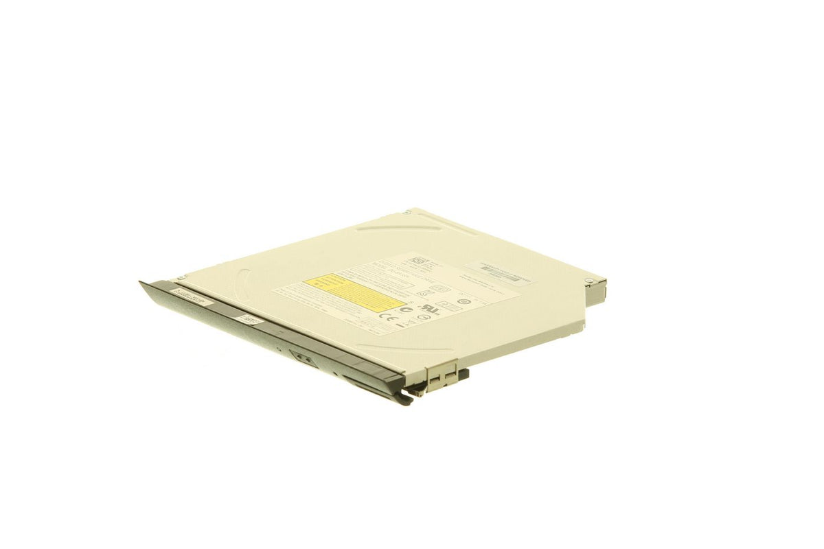 DELL PLDS DVD+/-RW 8×, 9,5 mm Tray – für SATA