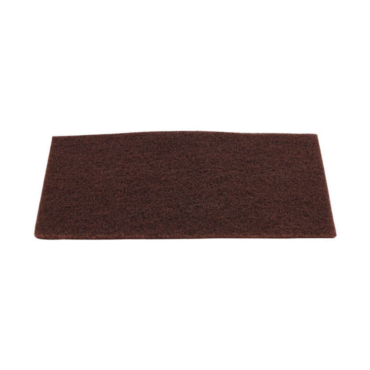 Wischbezug Nano Edge – 9" – Braun