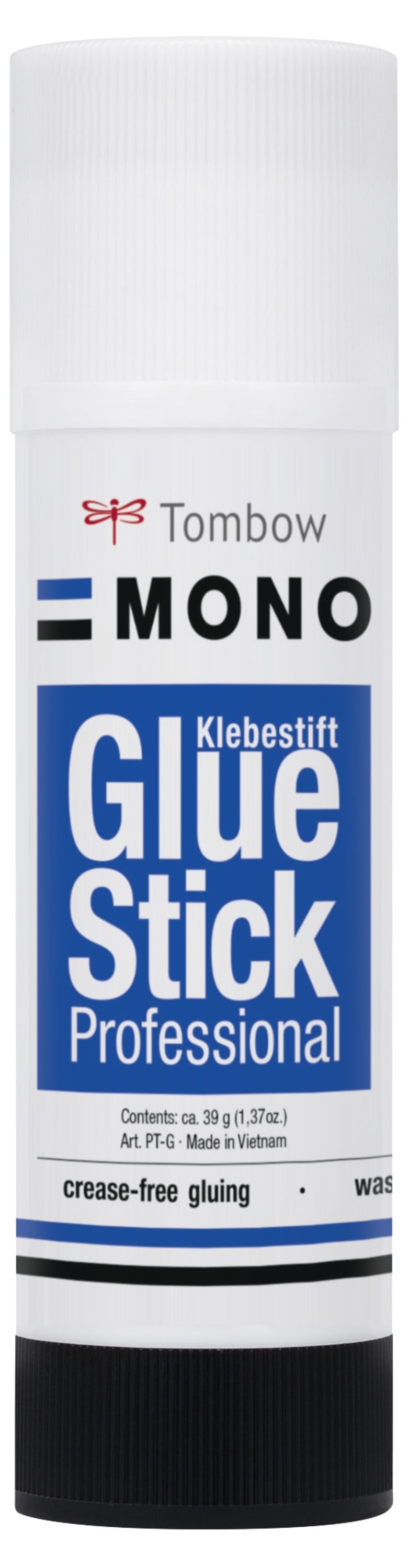 Tombow Klebestift – 40,5 ml, transparent