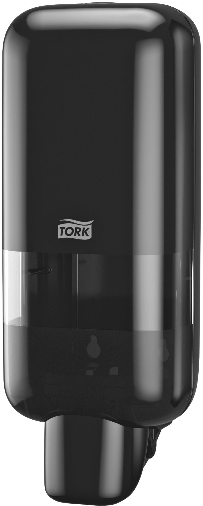 Tork Elevation Manueller Seifenspender – Wandmontage – für S4