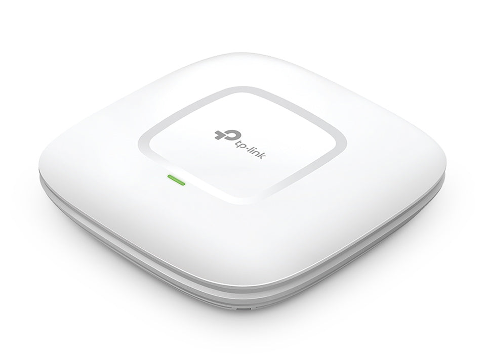 TP-Link EAP245 – Access Point – Wi‑Fi 5 (2,4/5 GHz), 1,8 Gbit/s, GbE, PoE+, Wand/Decke