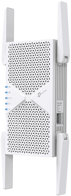 TP-Link RE405BE Range Extender – Wi-Fi 7, Dual-Band, 6,5 Gbit/s, 2,5GbE