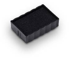 Trodat 6/4850EKS – Stempelkissen 29 × 10 mm – Schwarz