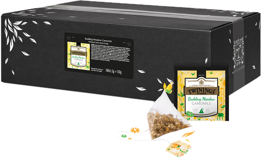 Twinings – Kräutertee Kamille – Teebeutel 100 Beutel