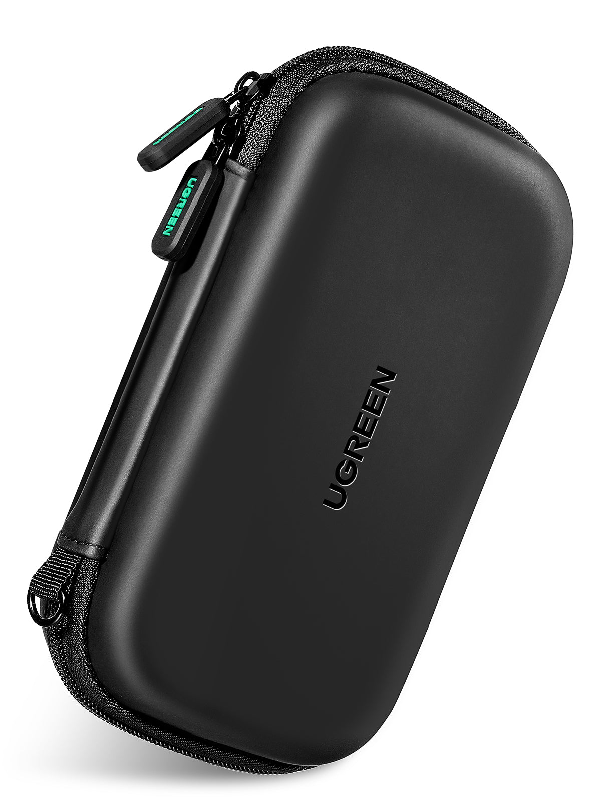 Ugreen Etui für 2,5" Festplatten – EVA, 173 × 103 × 44 mm