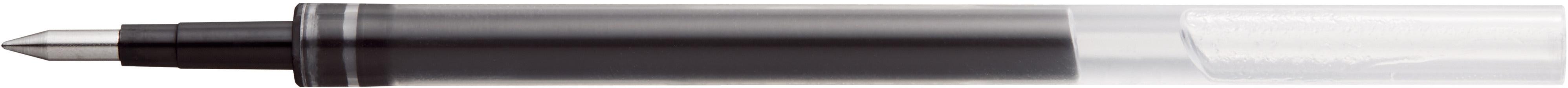 Uni-Ball ONE Rollerpatrone – Schwarz, 0,7 mm, für uni-ball ONE