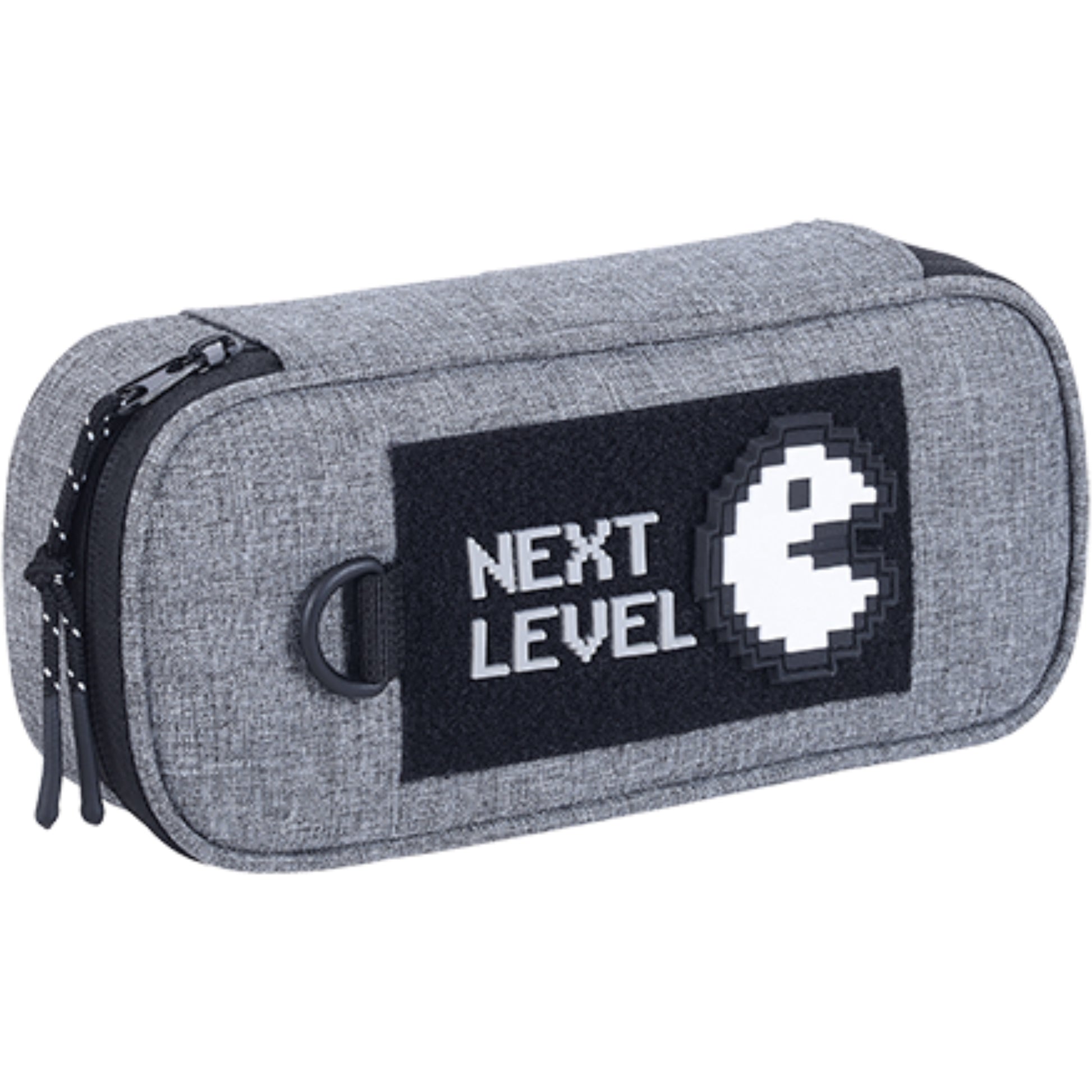 Unkeeper Next Level 65714 – Etui, Polyester, 25 × 10 × 17,5 cm