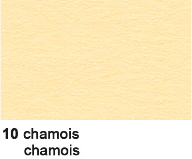 Ursus Fotokarton – A3, chamois, 300 g/m² – 100 Blatt