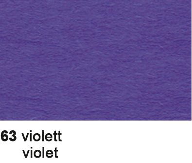 Ursus Fotokarton – A3, violett, 300 g/m²