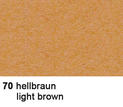 Ursus Fotokarton – A3, hellbraun, 300 g/m²