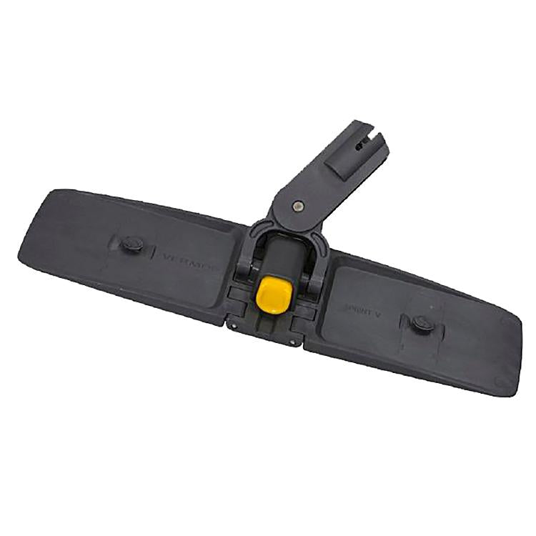 Vermop Mophalter Sprint V – 40,0 cm – Kunststoff – Anthrazit – für V8945, V8923 – 1 Stk.